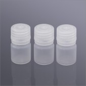Biosharp BS-RB-PP-0008-C 8ml 透明 PP广口试剂瓶