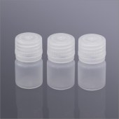 Biosharp BS-RB-PP-0008-C 8ml 透明 PP广口试剂瓶