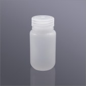 Biosharp BS-RB-HDPE-0125-C 125ml 本色 HDPE广口试剂瓶
