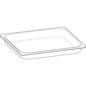 Eppendorf P0628-6260 铜质承液盘, 适用于170 L 培养箱