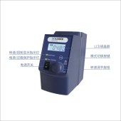 SCILOGEX 新SCI20-Pro老OS20-Pro 数显型顶置式强力电子搅拌器主机