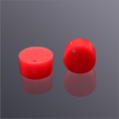 LABSELECT CVI-001-R 冻存管盖色标,红色