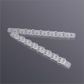 LABSELECT PSC-08-RT-CB PCR八排管盖,鼓盖