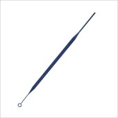 Watson 171-409-S10 接种环,10μl,蓝色,无菌