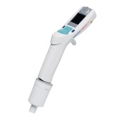 Eppendorf 4861000759 Xplorer plus电动移液器, 单道,0.5-10mL, 多功能操作摇杆蓝绿色, 适配10mL 移液吸头