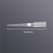 LABSELECT FT-50-LR-R-S 50ul盒装滤芯吸头,低吸附50.55mm