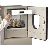 Eppendorf M1335-0501 培养抽屉, 防止样品干燥, 适用于Innova 42/42R