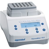 Eppendorf 5387000072 ThermoMixer F2.0 恒温混匀仪, 含2.0mL管加热模块, 220-240V, 中式电源插头