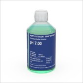 梅特勒-托利多 51350006 7.00pH缓冲液Technical Buffer，1瓶x250mL