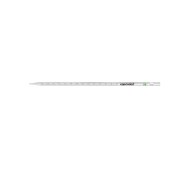 Eppendorf 0030127706 2 mL移液管, 独立包装, 4x150 个, 无菌, 无DNA、DNase和RNase,无热原