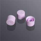 LABSELECT SCO-001-V 冻存管/样品管盖,紫色