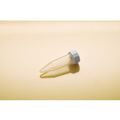 Eppendorf 0030122518 5.0 mL 离心管,BioBased 材质, 无菌、无热原、无 DNA 酶、无 RNA 酶和无 DNA, 200 个 (2包x100个)