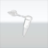 Eppendorf 2244020008 Lavibe PCR 单管 0.2ml 平盖 无色 灭菌