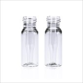 Biosharp BS-JYP-VMI-020C 2mL螺口透明进样瓶,焊接尖底内插管,无刻度