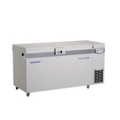 Eppendorf F660300004 CryoCube FC660 卧式超低温冰箱, 230V/50Hz, 中式插头