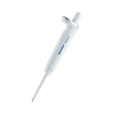 Eppendorf 4925000065 Reference® 2 单道固定量程移液器, 20 µL, 浅灰色
