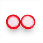 Biosharp BS-PTFE25-45-L 25mm,0.45um一次性针头式滤器,非无菌,亲水PTFE膜
