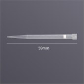LABSELECT TFT-1000-C-R-S 1000ul盒装滤芯自动化吸头(适配TECAN)95mm