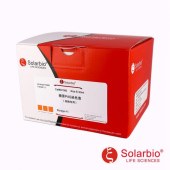 Solarbio G1360 糖原PAS染色试剂盒(细胞专用)
