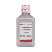 Solarbio P1110 4％组织细胞固定液