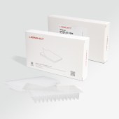LABSELECT SF-001-UC-100B 荧光定量透明封板膜,压敏