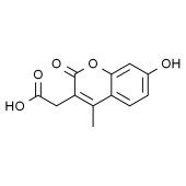 Solarbio S1079 7-羟基-4-甲基香豆素-3-乙酸