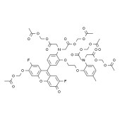 Solarbio F8500 Fluo-4, AM   钙荧光探针Fluo-4, AM