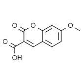Solarbio S1081 7-甲氧基-3-羧基香豆素