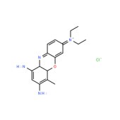 Solarbio B8820 灿烂甲酚蓝