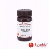Solarbio G3663 甲苯胺蓝染色液(1%,硼酸盐法)