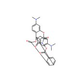 Solarbio S1084 5(6)-羧基四甲基罗丹明琥珀酰亚胺酯（混合物）