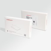 LABSELECT SF-001-UC-100B 荧光定量透明封板膜,压敏