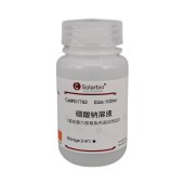 Solarbio G1792 硼酸钠溶液(试剂C2)