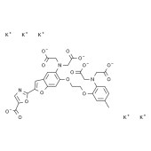 Solarbio F8660 Fura-2五钾盐
