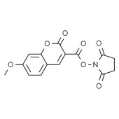 Solarbio S1082 7-甲氧基-3-羧基香豆素琥珀酰亚胺酯