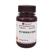 Solarbio G3571 精子稀释液(含Trypan Blue,计数液)