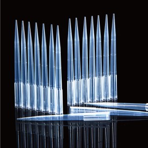 Mastergen MT-1000-B 100-1000ul吸头 蓝色，袋装，无酶