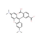Solarbio S1087 6-羧基四甲基罗丹明（单一化合物）