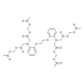 Solarbio S1102 BAPTA, AM    胞内钙掩蔽BAPTA, AM