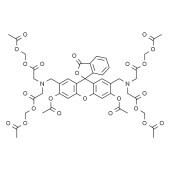 Solarbio C8950 Calcein, AM 钙黄绿素乙酰甲酯