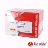 Solarbio G1540 迪夫快速染色液试剂盒(含固定液)