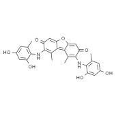Solarbio D8830 地衣红/苔红素
