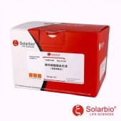 Solarbio G1491 酸性磷酸酶染色试剂盒(偶氮偶联法)