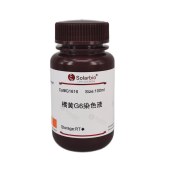 Solarbio G1616 橘黄G6染色液