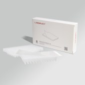 LABSELECT SF-001-UC-100B 荧光定量透明封板膜,压敏