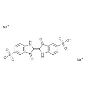 Solarbio I8510 靛蓝胭脂红 BS