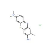 Solarbio T8240 甲苯氨蓝O