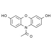 Solarbio S1089 ADHP 10-乙酰基-3,7-二羟基吩嗪