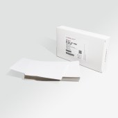 LABSELECT SF-001-UC-100B 荧光定量透明封板膜,压敏