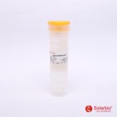 Solarbio YA1053 即用型透析袋 扁宽45 截留分子量2000